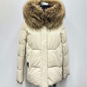 ЖЕНСКИЕ КУРТКИ ЗИМА 2023 В наличии Размер S XXL ПРОИЗВОДСТВО