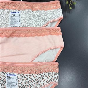 BAYKAR размеры 3 4 5 6