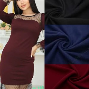 Платья Ткань трикотаж Размер 42 48 Цена 250сом