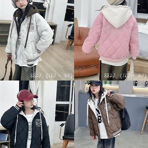 ТОЛЬКО ОПТОМ Natural Лёгкие теплые курточки на Осень