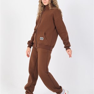 36 42 трехнитка с начесом