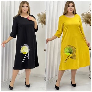   ВЕЛИКАН ПЛАТЬЯ   Производство Кыргызстан Размеры