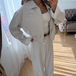 Женские костюмы оптом Rai Brand, размеры 42–48 — повторное поступление