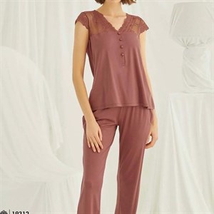 Пижамы и нижнее бельё оптом Прямые поставки из Турции