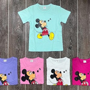  Новинки футболки  1 4 года 80 сом  В линейке 4 штук