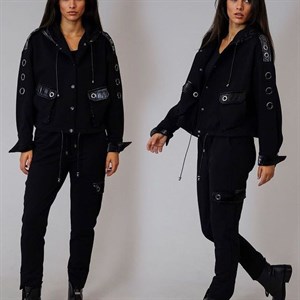 NEW COLLECTION 2022 2023 Спорт шик двои ка  Только