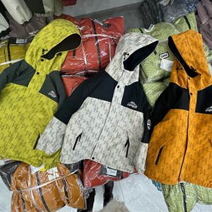 Новинка детской одежды в Бишкеке | Дордой