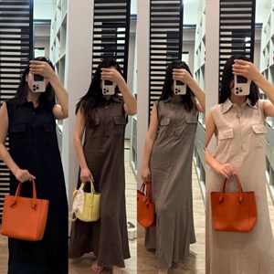 Легкие платья-рубашка - ХИТ СЕЗОНА от AYKA Exclusive