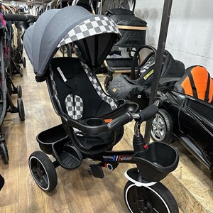 Коляски велосипеды и многое другое вы сможете купить