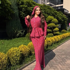 Мусульманская женская одежда от Sunnita collection — оптом и розницу, доставка по всему миру