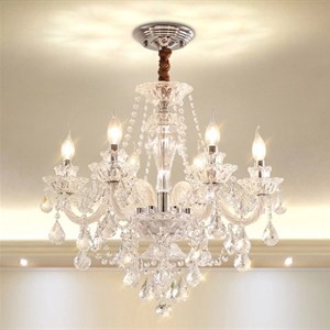 В наличии 10 и 6 лампа