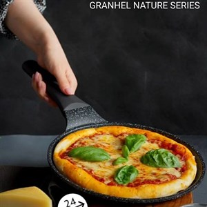 В наличии ваши любимые блинницы от Granhel Nature