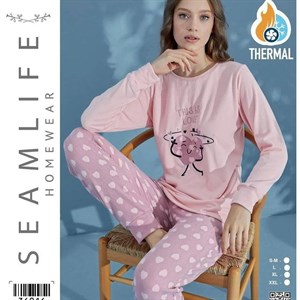 Пижамы Пеньюары Сорочки Халаты с сорочкой Первоначальный