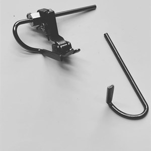 Лапки с регулируемым ограничителем для промышленных