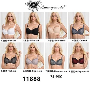 Артикул 11888 Расцветки 8 цветов В упаковке 6 штук