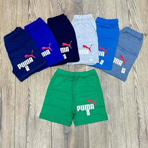 Шорты 5 8 лет Производство Узбекистан Ткань супрем