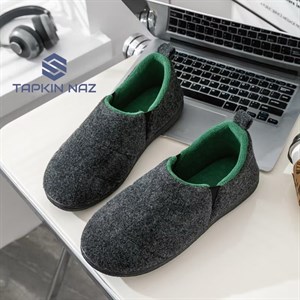 Качественные домашние тапочки оптом - низкие цены