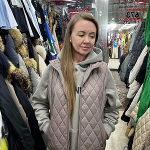 Безрукавка Money You Цена 2500 сом Размеры 46 50 52