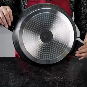 Сотейник кастрюля Nice Cooker Classic Series Сотейник