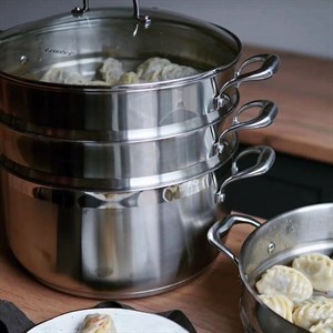 В наличии Мантышницы Granhel Stainless Steel из нержавеющей