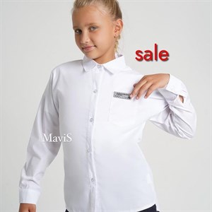 Сезонные скидки на блузки SASHA Безупречное качество