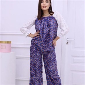 Двойка Ткань хб Размер 42 48 Цена 300сом