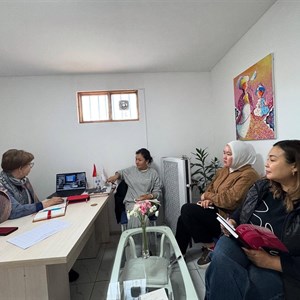 Качество и профессионализм в швейном производстве Кыргызстана | Повышение квалификации