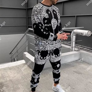 Вся крутейшая Уличная Одежда из Турции на MAGAZINE_KGZ