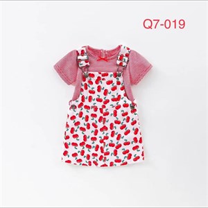 Сарафан двойк размер 6 24м в линии 5шт код65