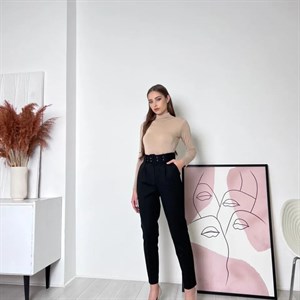 Фото       Самая ходовая модель Тренд этого сезона