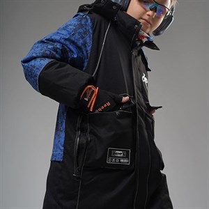  Тёплые зимние куртки Самые стильные модели Качество