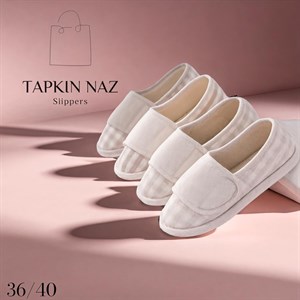  Более 20ти лет занимаемся продажами домашних тапочек