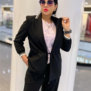 Великолепные костюмы Новое поступление Классика а