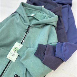 Костюмы Размеры 28 36 Ткань еврофлис