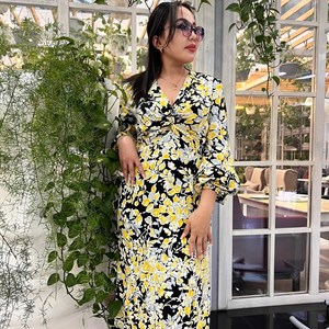    D R E S S B E R R Y     Дордой Европа 1 проход