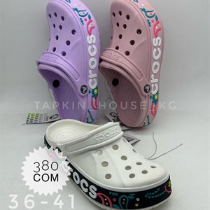 Тапочки и шлепки оптом в Бишкеке - Доступная обувь для любого сезона