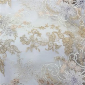 р Дордой Пр11 Конт1007и1043 Ткани На свадебные вечерние