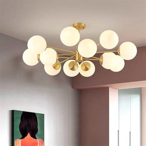 В наличии 12 лампа