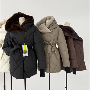 AYKA EXCLUSIVE - Тренды Женской Одежды в Бишкеке