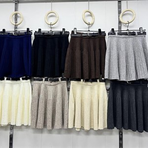 Шикарные юбки оптом и в розницу — модные тренды из Турции и Гуанчжоу