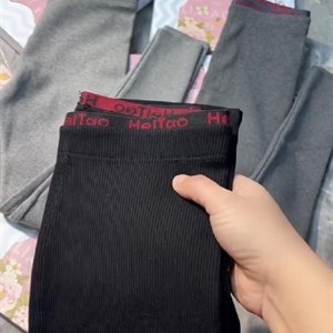 Эксклюзивные хлопковые леггинсы из Пекина — размеры F, F++, M, L