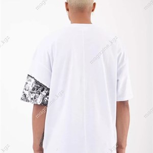 Вся крутейшая Уличная Одежда из Турции на MAGAZINE_KGZ