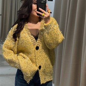 Нарядный кардиган оптом и в розницу | Элегантная женская одежда