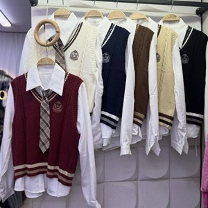 Женская одежда оптом и в розницу OKS COLLECTION — стиль на каждый день
