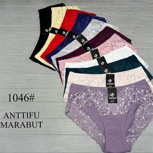 Артикул 1046 Расцветки 11 цветов В упаковке 12 штук