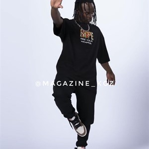 Здравствуйте Вы можете заказать у нас уличную одежду