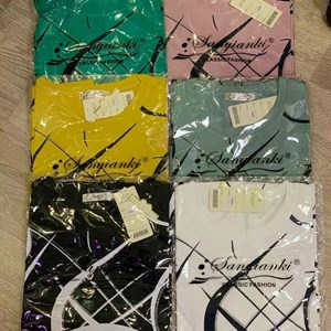 Трикотаж х б размеры 50 по 56 Пекин