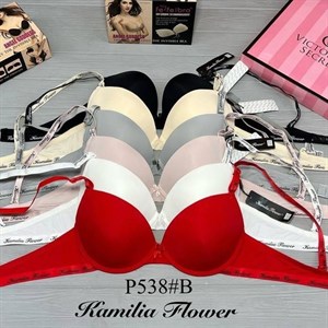 Кыргызстан Бишкек Рынок Кербен Дордой Нижнее белье