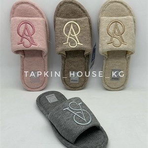 Лучшие тапочки и шлепки оптом из Бишкека - Исследуйте ассортимент!