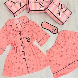 Качественные пижамы и нижнее белье оптом из Кыргызстана